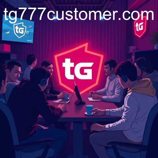 Player Community Dynamics: The Case of tg777
