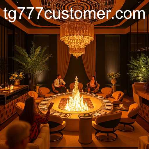 tg777