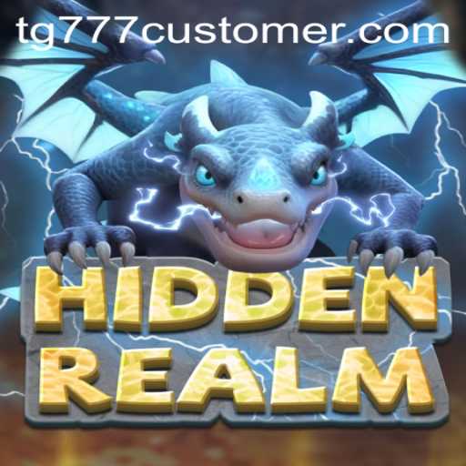 Explore the Mysteries of HiddenRealm