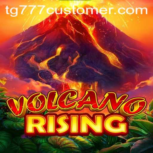 Exploring VolcanoRising