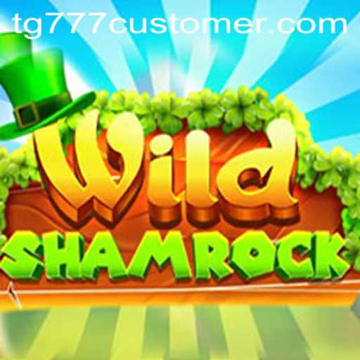 WildShamrock A Mesmerizing Adventure