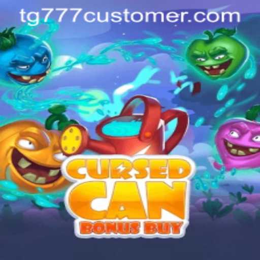 Exploring CursedCanBonusBuy Game