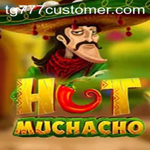 HotMuchacho: The Ultimate Gaming Experience