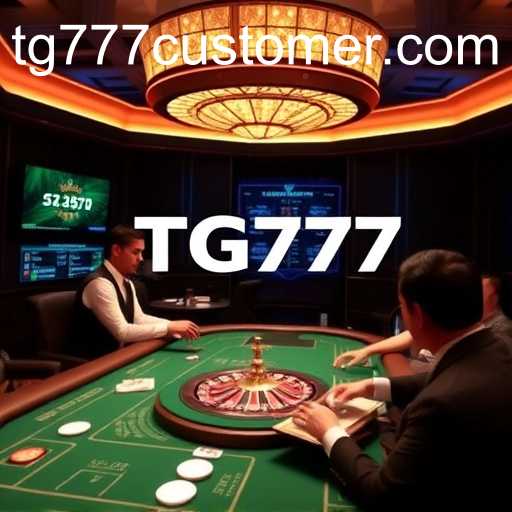 The Evolution and Impact of Live Casino in the Digital Age