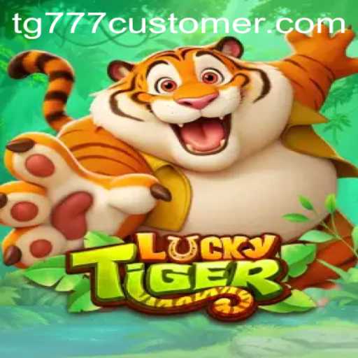 Discovering the World of LuckyTiger: Adventure Awaits with TG777