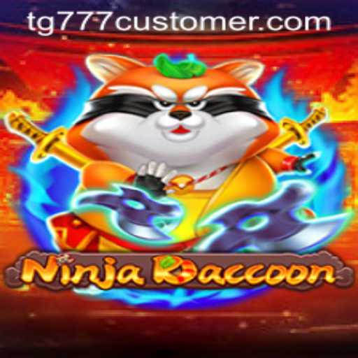 Discover NinjaRaccoon: A Thrilling Adventure in Stealth and Strategy