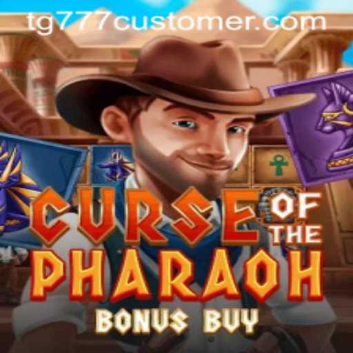 Unveiling the Mysteries of Curse of the Pharaoh Bonus Buy