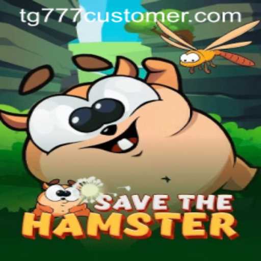 SavetheHamster: A Unique Adventure into the World of Rodents and Strategy