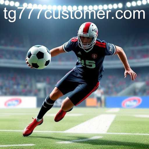 The Rise of Virtual Sports: A New Era in Digital Entertainment